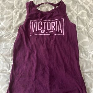 SOLD Workout tank top